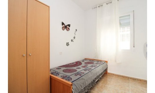 Revente - Appartements -
Los Urrutias