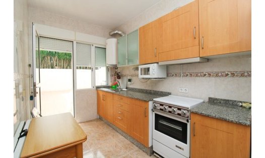 Revente - Appartements -
Los Urrutias