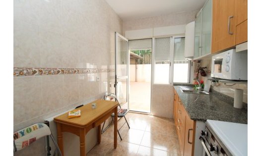 Revente - Appartements -
Los Urrutias