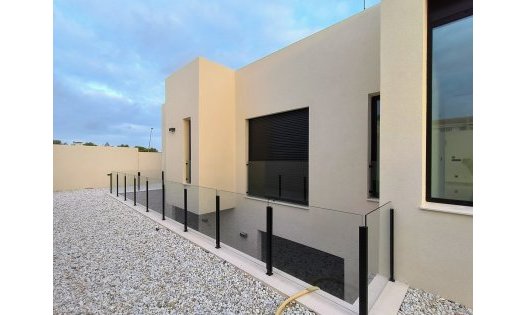 Revente - Villas de luxe -
Ciudad Quesada