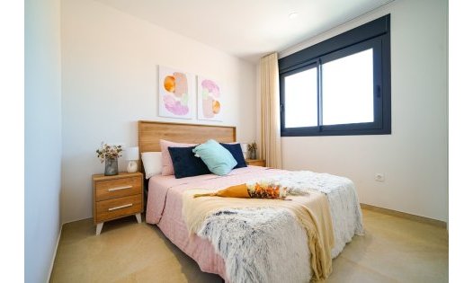 Resale - Semi-detached -
San Javier - Santiago de la Ribera