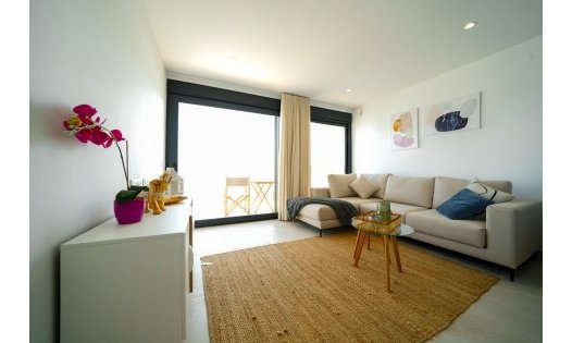 Resale - Semi-detached -
San Javier - Santiago de la Ribera