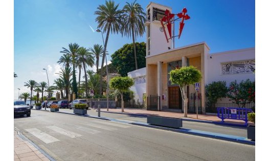 Resale - Terraced Houses -
San Javier - Santiago de la Ribera