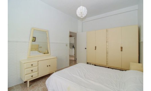 Resale - Bungalows -
Pilar de la Horadada - Torre de la Horadada