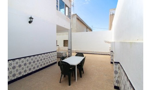 Revente - Bungalows -
Pilar de la Horadada - Torre de la Horadada