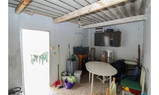 Resale - Bungalows -
Pilar de la Horadada - Torre de la Horadada