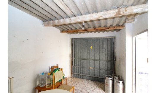 Resale - Bungalows -
Pilar de la Horadada - Torre de la Horadada