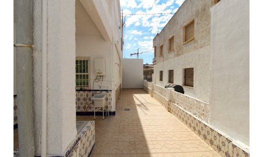 Revente - Bungalows -
Pilar de la Horadada - Torre de la Horadada