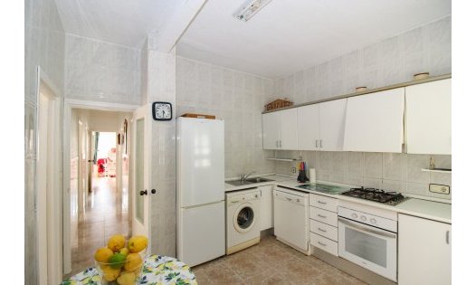 Resale - Bungalows -
Pilar de la Horadada - Torre de la Horadada