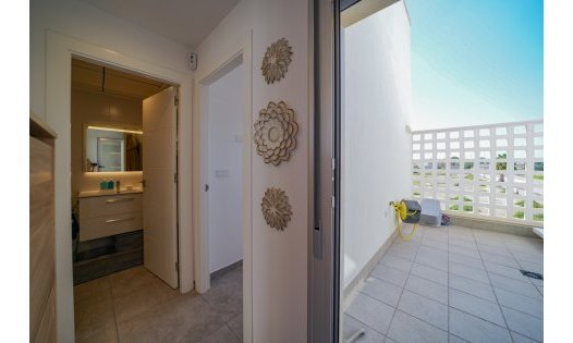 Segunda mano - Casas Adosadas -
San Javier - Santiago de la Ribera