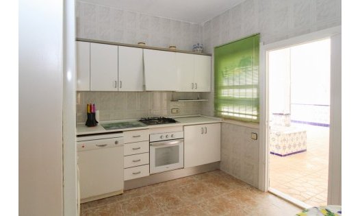 Resale - Bungalows -
Pilar de la Horadada - Torre de la Horadada