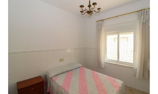 Resale - Bungalows -
Pilar de la Horadada - Torre de la Horadada