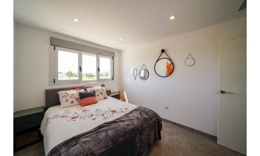 Segunda mano - Casas Adosadas -
San Javier - Santiago de la Ribera