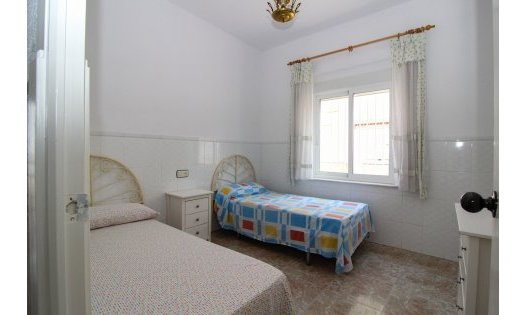 Resale - Bungalows -
Pilar de la Horadada - Torre de la Horadada