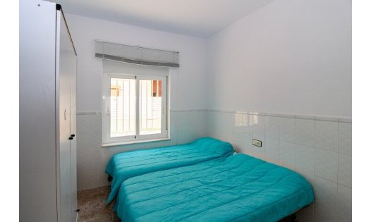 Resale - Bungalows -
Pilar de la Horadada - Torre de la Horadada