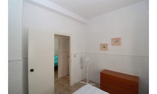 Resale - Bungalows -
Pilar de la Horadada - Torre de la Horadada