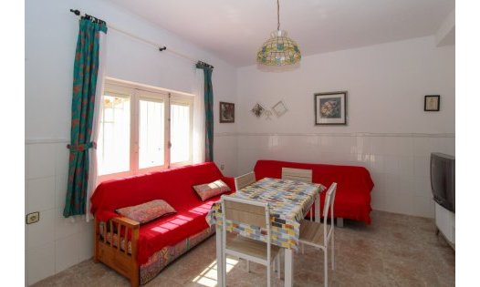 Resale - Bungalows -
Pilar de la Horadada - Torre de la Horadada