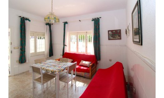 Resale - Bungalows -
Pilar de la Horadada - Torre de la Horadada