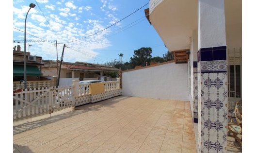 Resale - Bungalows -
Pilar de la Horadada - Torre de la Horadada