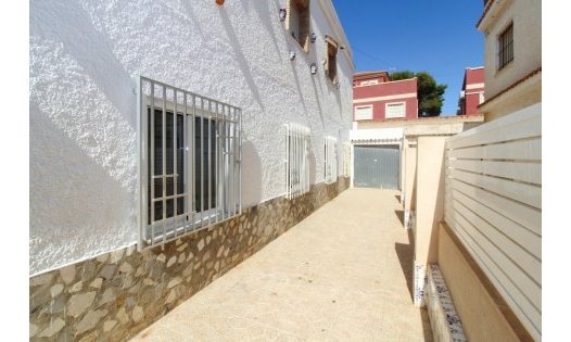 Herverkoop - Bungalows -
Pilar de la Horadada - Torre de la Horadada