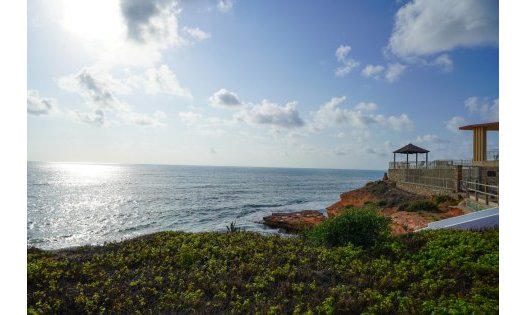 Wiederverkauf - Bungalows -
Pilar de la Horadada - Torre de la Horadada