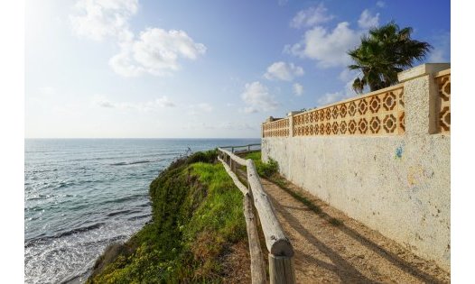 Återförsäljning - Bungalows -
Pilar de la Horadada - Torre de la Horadada