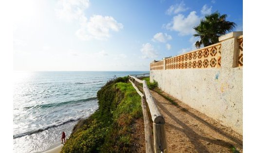 Revente - Bungalows -
Pilar de la Horadada - Torre de la Horadada