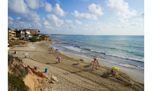 Revente - Bungalows -
Pilar de la Horadada - Torre de la Horadada