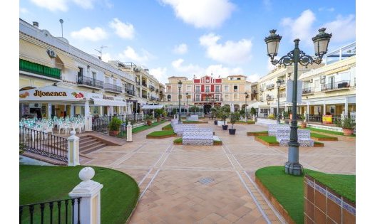 Segunda mano - Bungalows -
Pilar de la Horadada - Torre de la Horadada