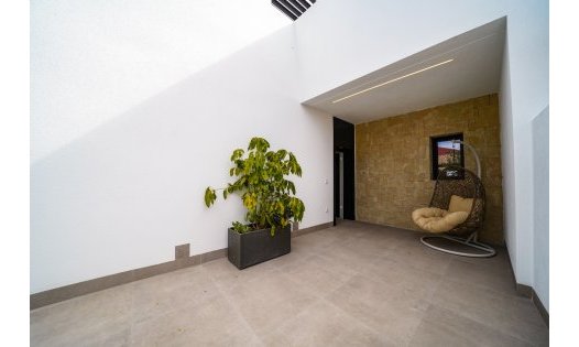 Resale - Villas -
San Pedro del Pinatar