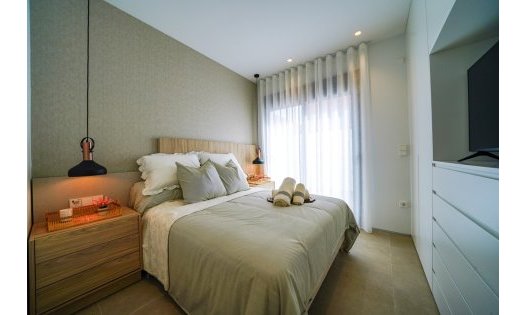 Resale - Villas -
San Pedro del Pinatar