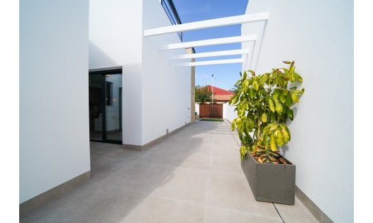 Resale - Villas -
San Pedro del Pinatar