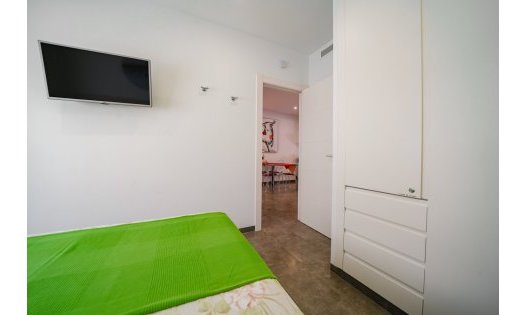 Revente - Bungalows -
San Pedro del Pinatar - Lo Pagán