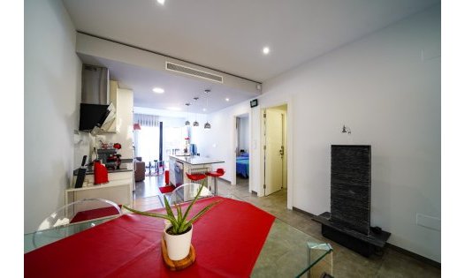 Revente - Bungalows -
San Pedro del Pinatar - Lo Pagán