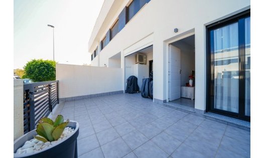 Revente - Bungalows -
San Pedro del Pinatar - Lo Pagán