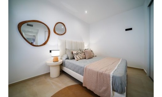 Segunda mano - Apartamentos -
Alcázares, Los - Los Narejos