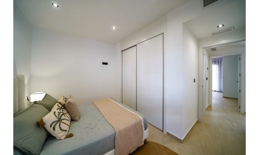 Segunda mano - Apartamentos -
Alcázares, Los - Los Narejos