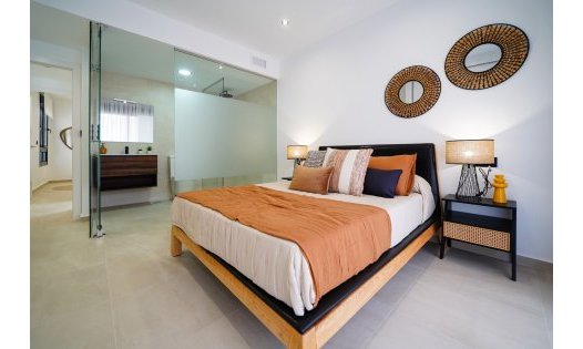 Resale - Apartments -
Alcázares, Los - Los Narejos