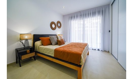 Resale - Apartments -
Alcázares, Los - Los Narejos