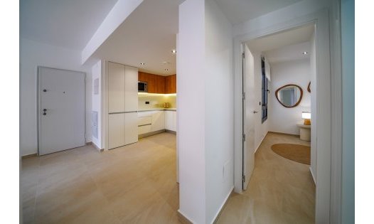 Segunda mano - Apartamentos -
Alcázares, Los - Los Narejos