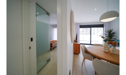 Segunda mano - Apartamentos -
Alcázares, Los - Los Narejos