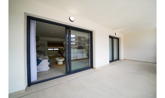 Resale - Apartments -
Alcázares, Los - Los Narejos