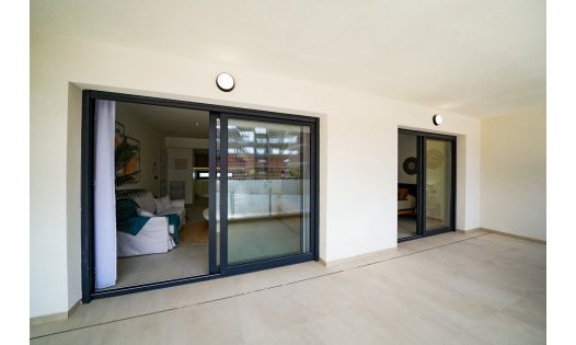 Resale - Apartments -
Alcázares, Los - Los Narejos