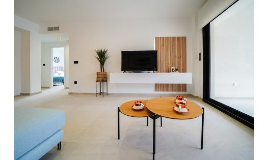 Revente - Appartements -
Alcázares, Los - Los Narejos