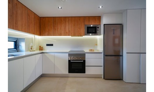 Revente - Appartements -
Alcázares, Los - Los Narejos