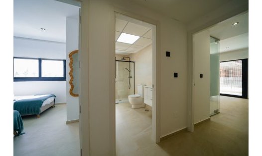 Revente - Appartements -
Alcázares, Los - Los Narejos