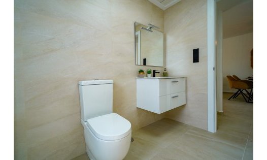 Revente - Appartements -
Alcázares, Los - Los Narejos