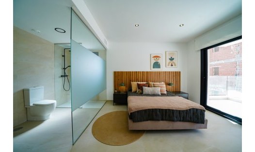 Revente - Appartements -
Alcázares, Los - Los Narejos