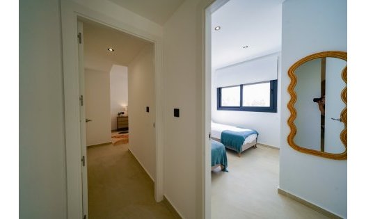 Revente - Appartements -
Alcázares, Los - Los Narejos