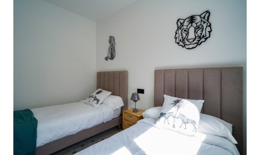 Revente - Appartements -
Alcázares, Los - Los Narejos